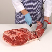 Meat Cut Spec Step 1